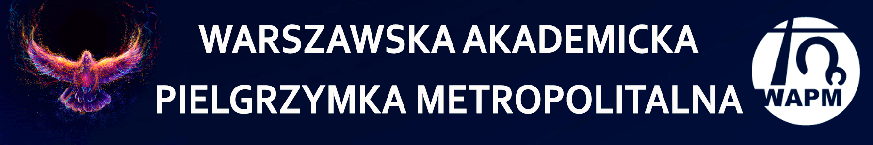 Warszawska Akademicka Pielgrzymka Metropolitalna